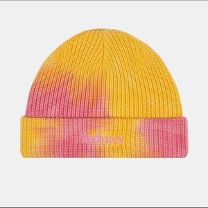 Madhappy tie dye beanie
